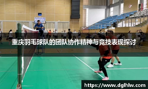 重庆羽毛球队的团队协作精神与竞技表现探讨