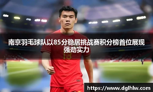 南京羽毛球队以85分稳居挑战赛积分榜首位展现强劲实力