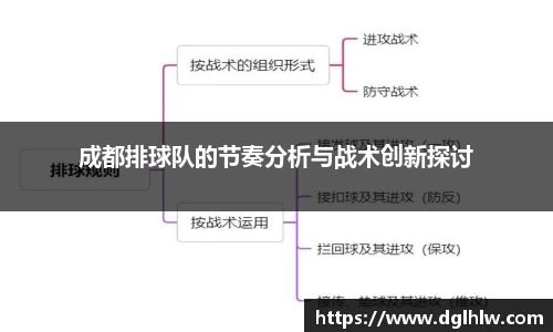 成都排球队的节奏分析与战术创新探讨