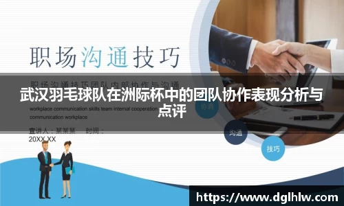 武汉羽毛球队在洲际杯中的团队协作表现分析与点评